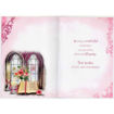 Picture of ON YOUR CONFIRMATION CARD
